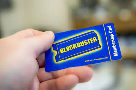 Blockbuster.com ® where the magic of blockbuster video lives on with dish. There S Only One Blockbuster Left In The United States