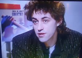 How spooky is this. Just trawling FB and these are directly next to each  other.