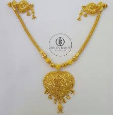 India Nekclace 22k Istanbul Kuwait Bahrain Germany Wedding Time Love View Vsco Ihsanbak Gold Necklace Designs Gold Jewelry Fashion Paisley Jewelry