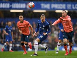We offer you the best live streams to watch english premier league in hd. Chelsea 4 0 Everton Interesting Match Statistics Chelsea Core
