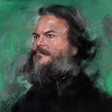 Happy 56th Birthday to Thomas Jacob "Jack" Black! (Born August 28, 1969)