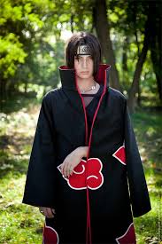 Itachi Uchiha Cosplay Itachi Cosplay Akatsuki Cosplay Naruto Cosplay