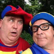 Does the FCF church Bible study class cater to special needs adults?