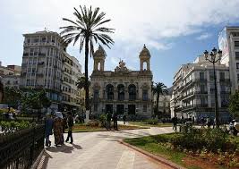 No por desconocimiento, sino porque el turismo en este país no es algo de lo más habitual. Turismo En Argelia Donde Viajar