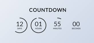 Book finder app built with react and react native. Florin Pop How To Create A Countdown Component With React