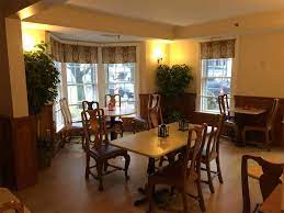 The maine harvest @ the harraseeket inn features american cuisine with a continental flair in a casual yet elegant setting. Nonstandard Mcdonald S On Twitter Freeport Mcdonald S 1984 Freeport Me Active