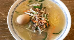 「塩ラーメン」の画像検索結果