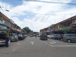 53 koperasi felda bukit mendi pahangbbheprheatdrol bukit mendi. Ulu Tiram Wikipedia