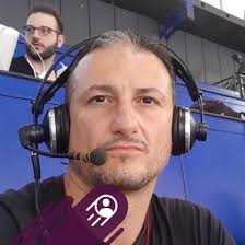 John Luke Vandelli Cesa