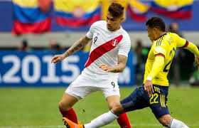 Mientras que el empate está en 3,45. Conoce La Fecha Y Hora Del Duelo Amistoso Entre Peru Vs Colombia