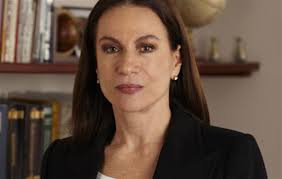 Gilma Jiménez, Todo por los niños