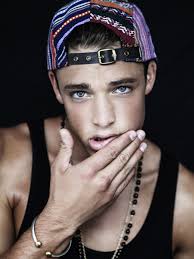 Pin By Chabrian Diaz On Male Portraits Mixed Guys Men Tumblr Cute Eyes
