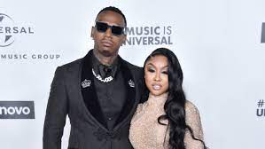 If you used to rap and now if i call a uber x and you pull up then stay out of. Moneybagg Yo Calls Alleged Fight With Ari Fletcher Fake News Complex