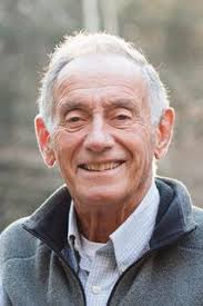 Obituary for Charles R. ("Charlie") Fuller