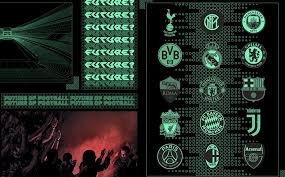 Who are the founding super league clubs & which have withdrawn? European Super League Puts Clubs On The Edge The Effects On Ffp Structure And Smaller Teams