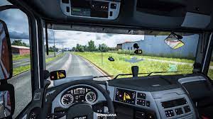 Radar detector v1.4 for ets2 1.30.x game version. Radar Detector V1 4 Euro Truck Simulator 2 Mod 1 38 Youtube