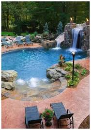 4 pool design ideas for small spaces. 89 Modern In Ground Pool Ideas To Love Solnet Sy Com Cool Swimming Pools Swimming Pool Landscaping Backyard Pool Landscaping