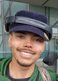 Family please vote for MerLeroy TooWavy