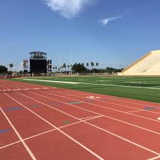 Stadium Project Mcallen Veterans Memorial Stadium Texas