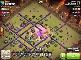 I hope that this clash of clans clan war guide answers all your questions. User Blog Clasherjessie Govape Attack Strategy Th8 Clash Of Clans Wiki Fandom