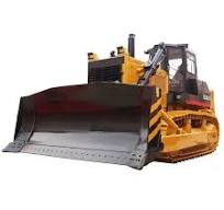 China Factory Bull Dozer Machine, Crawler Bulldozer for Sale