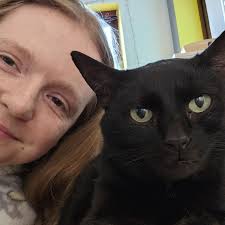 Fundraiser by Isabelle Elliott : Vets costs for Meow Meow