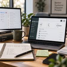 Before You Replace Your CRM | emdy Insights