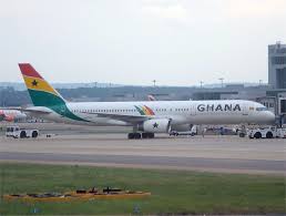 Kotoka International Airport Open for ...