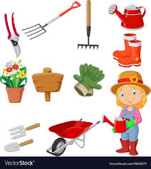 Cartoon Women Holding Watering Gardening Tool Download A Free Preview Or High Quality Adobe Illustrator Ai Eps Pdf And High Resolu Przedszkole Dzieci Zlobki
