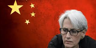 Biden State Dept Nominee Took Chinese Communist Trip, Praised  'Extraordinary' Xi Jinping.