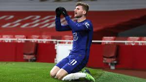 Head to head statistics and prediction, goals, past matches, actual form for champions league. Timo Werner S Woes Epitomise Chelsea S Problems But What Are Reasons For His Struggles Eurosport