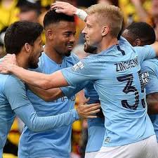 Гол абрахама вывел «челси» в четвертьфинал турнира. Manchester Siti Vyigral Kubok Anglii Futbol Sport Lenta Ru