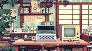 Image result for japanese vintage COMP