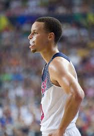 Stephen curry is a professional american basketball player with the golden state warriors. Stephen Curry Biography Facts Britannica