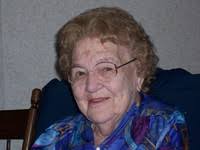 Erma Campbell Obituary