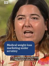 A peak eating disorder organisation is raising concerns about weight-loss  treatments being prescribed by telehealth companies, like Juniper, which  ran a Black Friday sale to promote its services. In ...