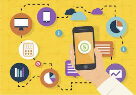An internet bank — also known as a virtual bank, an online bank, or a web bank — is a bank that lacks any physical branch locations and exists only on the internet. The Future Of Internet Banking One Platform To Rule Them All Please By Natasha Foster Datadriveninvestor