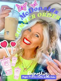 Exploring McDonald's Beverage Selection: A Guide to Refreshing Drinks