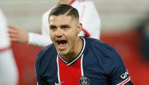 Mauro icardi 2020, mauro icardi psg 2020, mauro icardi goals & skills, mauro icardi 2019/2020, mauro icardi 2019/20 paris*if you have anything against my upl. The Return Of Mauro Icardi Shakes The Serie A Transfer Market World Today News