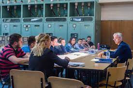Nota maximǎ nu este doar pentru dumnezeu. Facultatea De EnergeticÄ Universitatea Politehnica Din Bucuresti