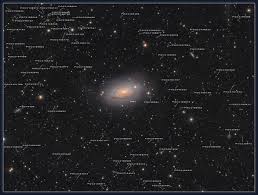 Image result for Messier 63