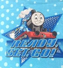 Thomas The Tank Engine Sheet Set Thomas Friends Full Size Flat And Fitted Sheets With Henry And James Blue Bed Sheets Sheet Sets Full Thomas And Friends