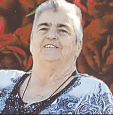 Joannie Louise Rodriguez