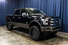 2016 Ford F150 King Ranch Used Lifted 2016 Ford F 150 King Ranch Ecoboost 4 4 Truck For Sale From 2016 Ford F150 King Ran Ford F150 King Ranch Ford F150 F150