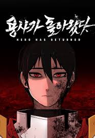 Anime hero return always updated at lm anime. Read Hero Has Returned Manhwa Online For Free Manganine
