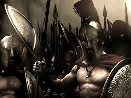 And, of course, it's home to the legendary death race. Spartan Programming