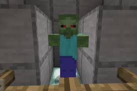 The zombies that spawn are regular minecraft zombies and not the ones in the video, how do i fix this? Zombie Apocalypse Minecraft Addon