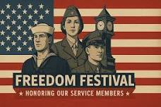 Roseville Freedom Festival
