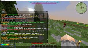 Honestly i loved just about everything about that mod pack. Done Extreme Lag In Crash Landing Mineyourmind Community