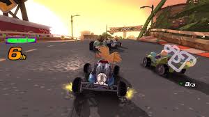 A funcionalidade é bastante usada pelos jogadores casuais e também profissionais. Nickelodeon Kart Racers Review Ps4 Push Square